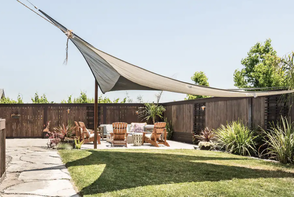 Wine Country Retreat in Templeton 