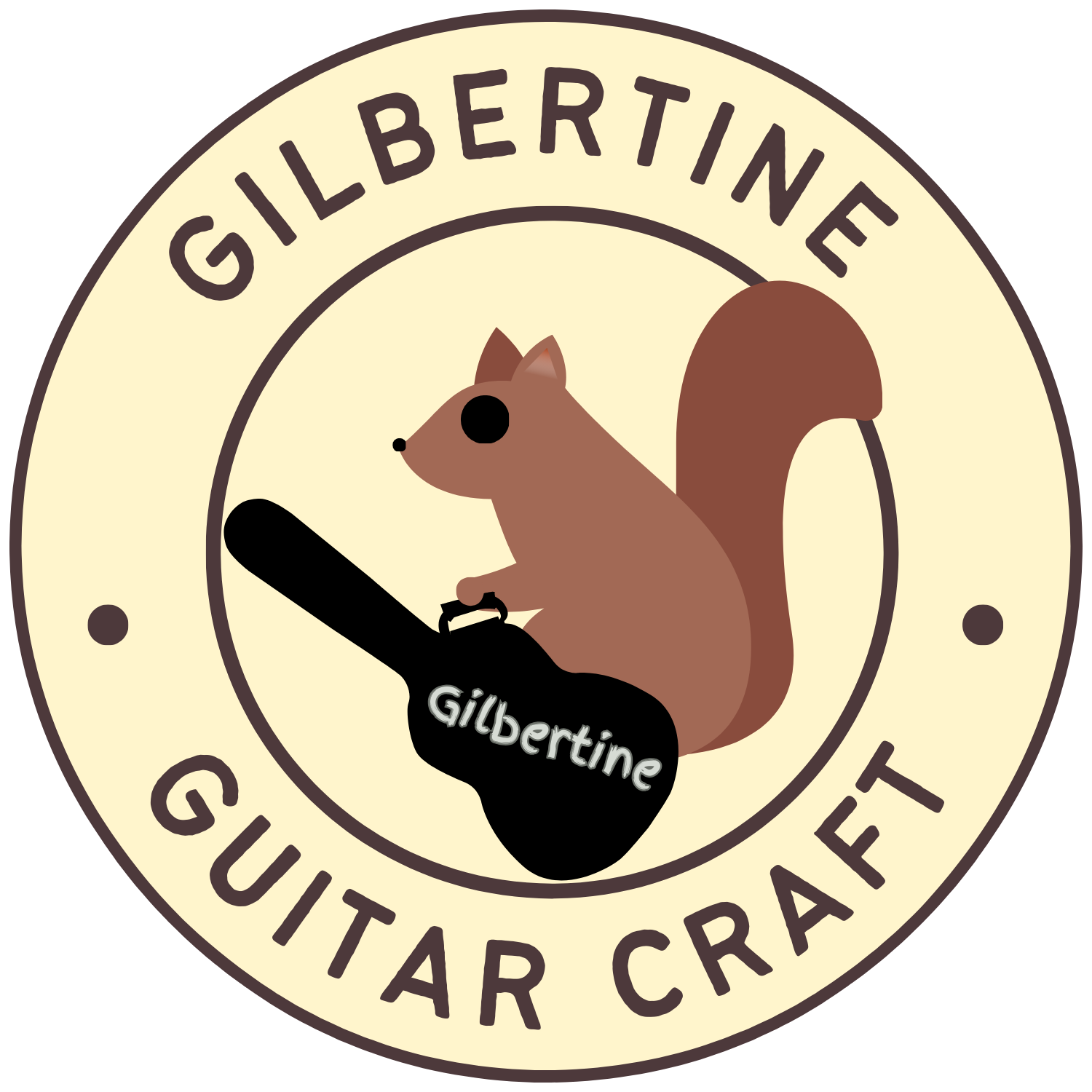 Gilbertine Guitar Craft &amp; Repair 