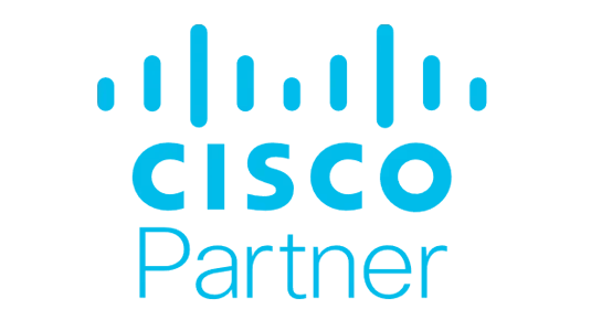 Ralen Technologies - Cisco Partner Logo