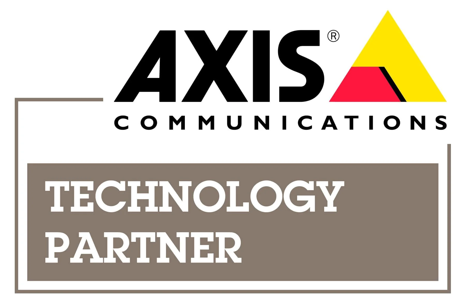 Ralen Technologies - AXIS Communications Technology Partner