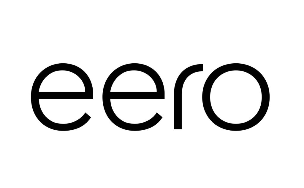 Ralen Technologies - Eero Logo