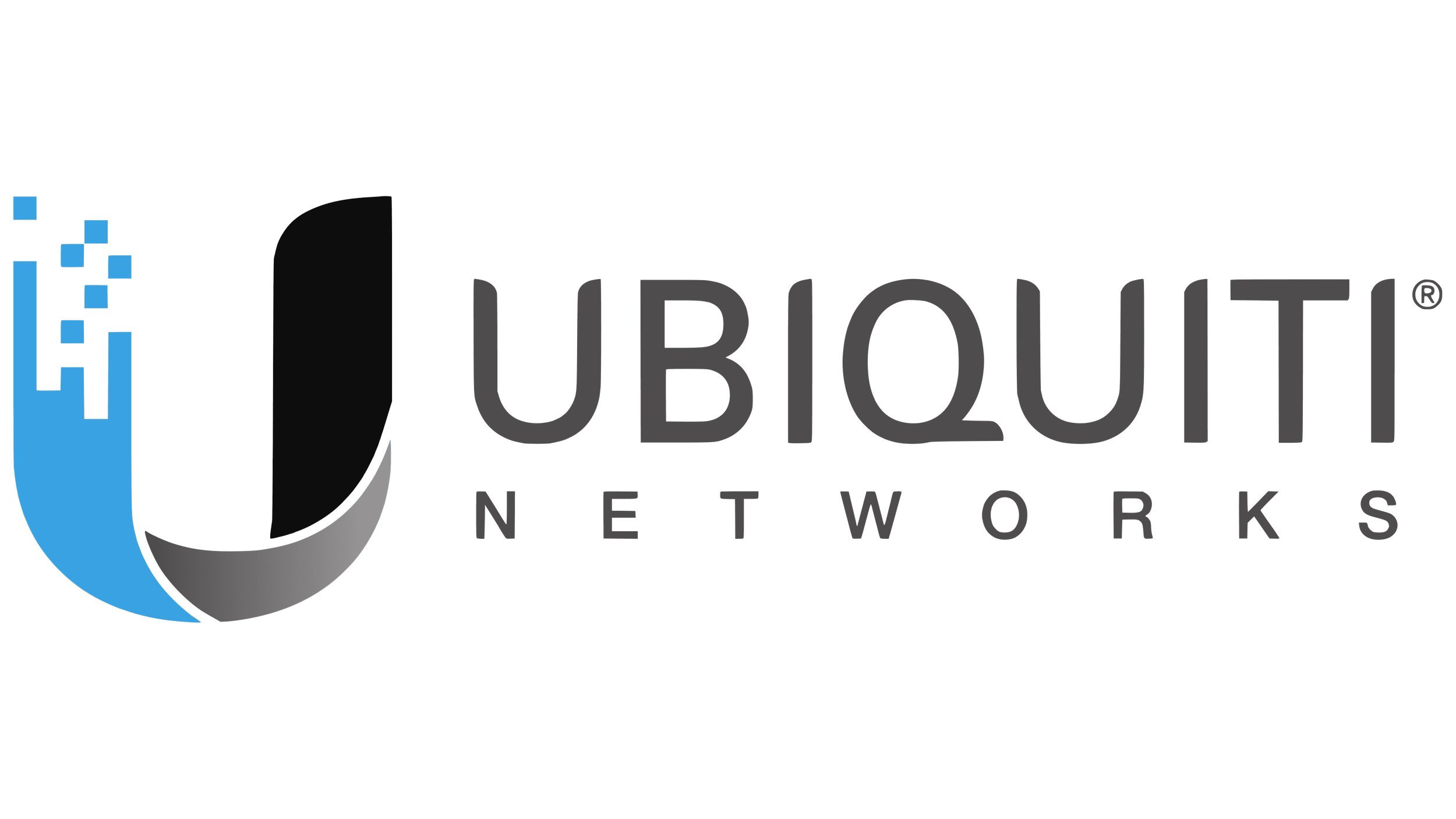 Ubiquiti Networks Logo