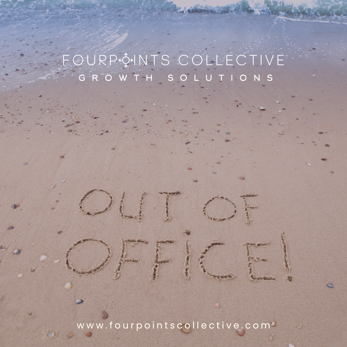 When You Need a Break