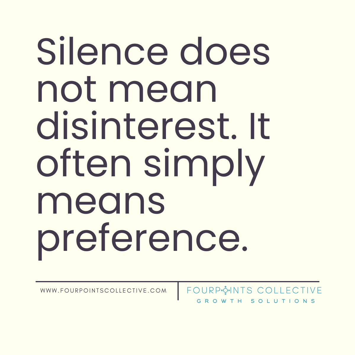 Stop Breaking Up with Your Donors: Why Lack of Response Isn’t a Reason to Remove Them from Midlevel