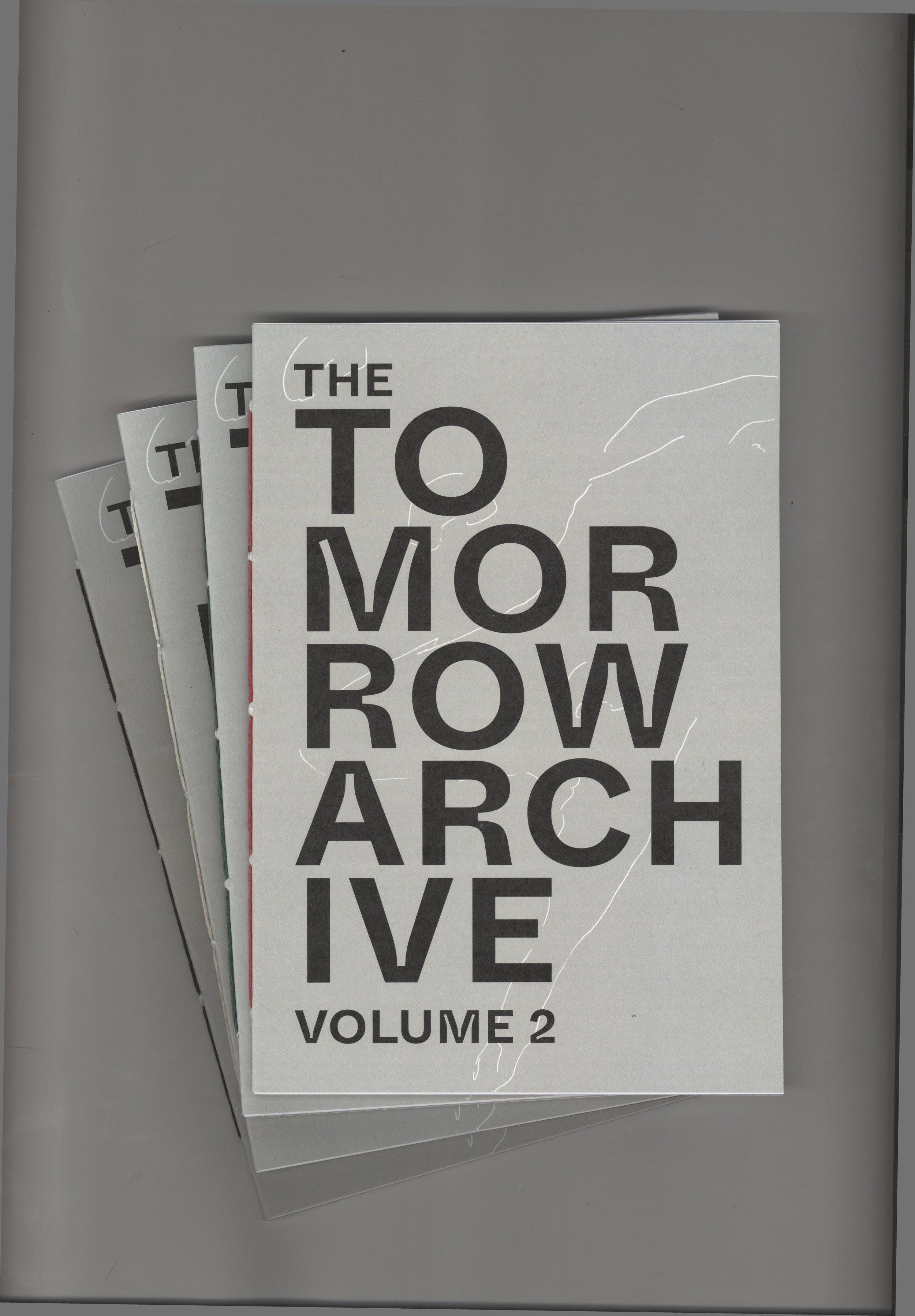 Volume 2