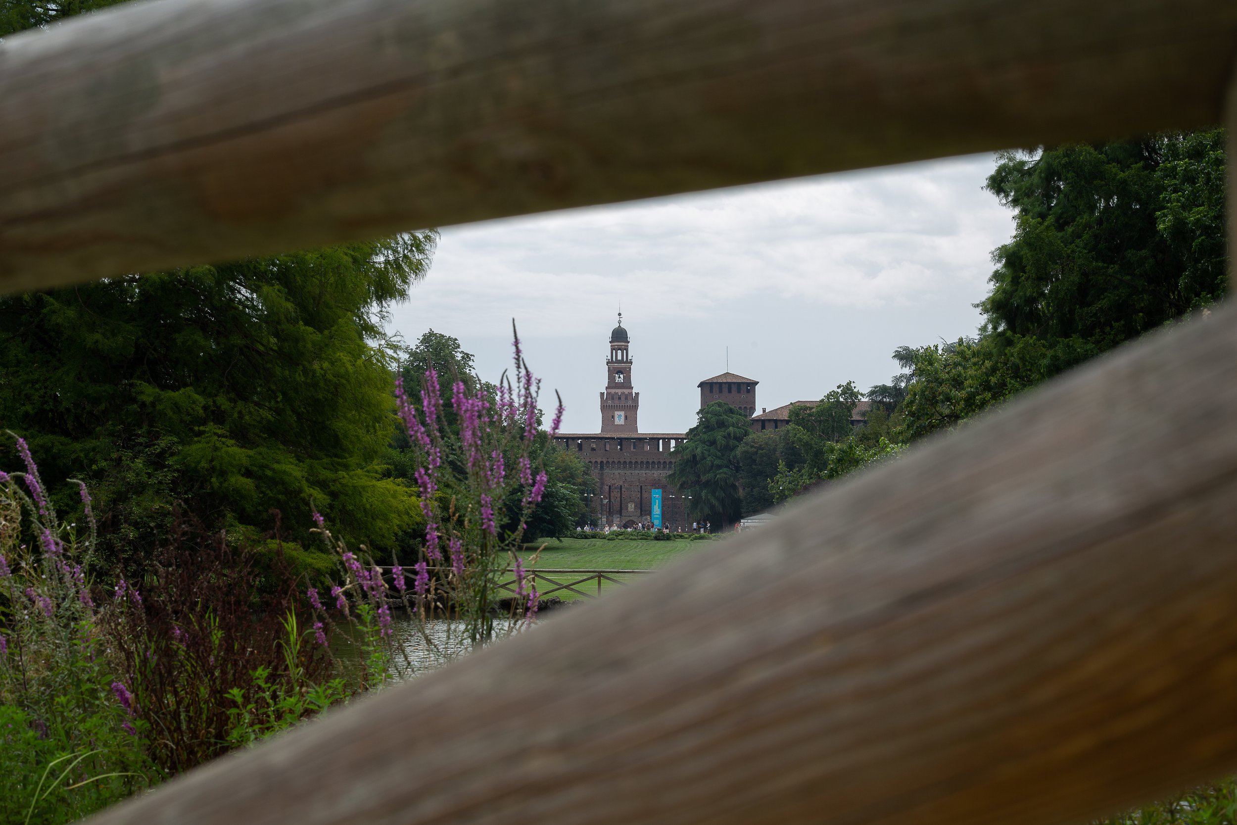 Castello Sforzeco