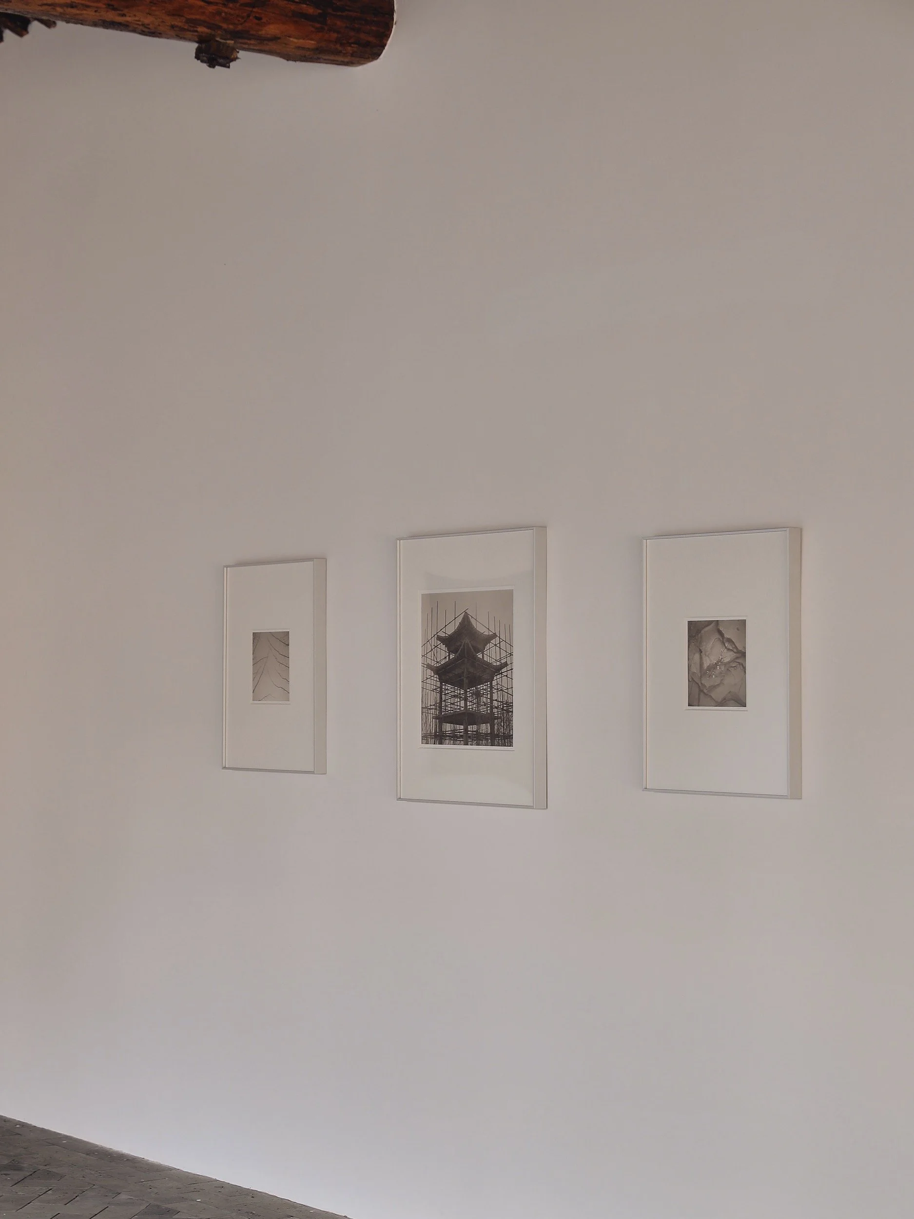 film photography artworks by Taca Sui