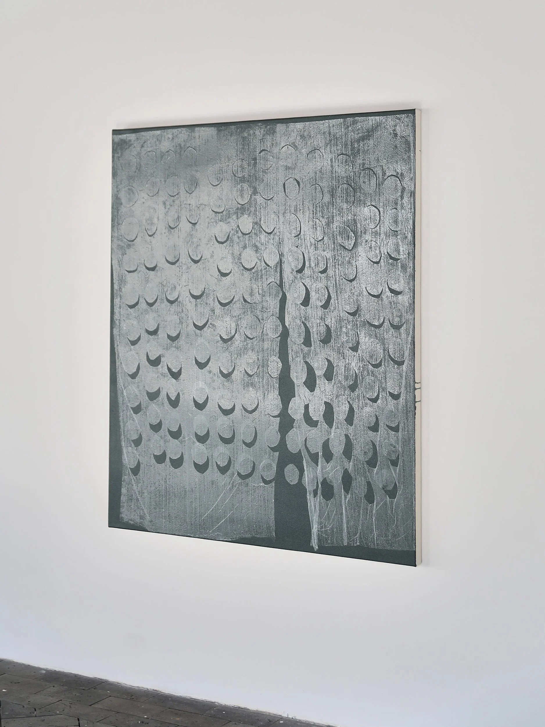 painting by Jiang Peiyuan