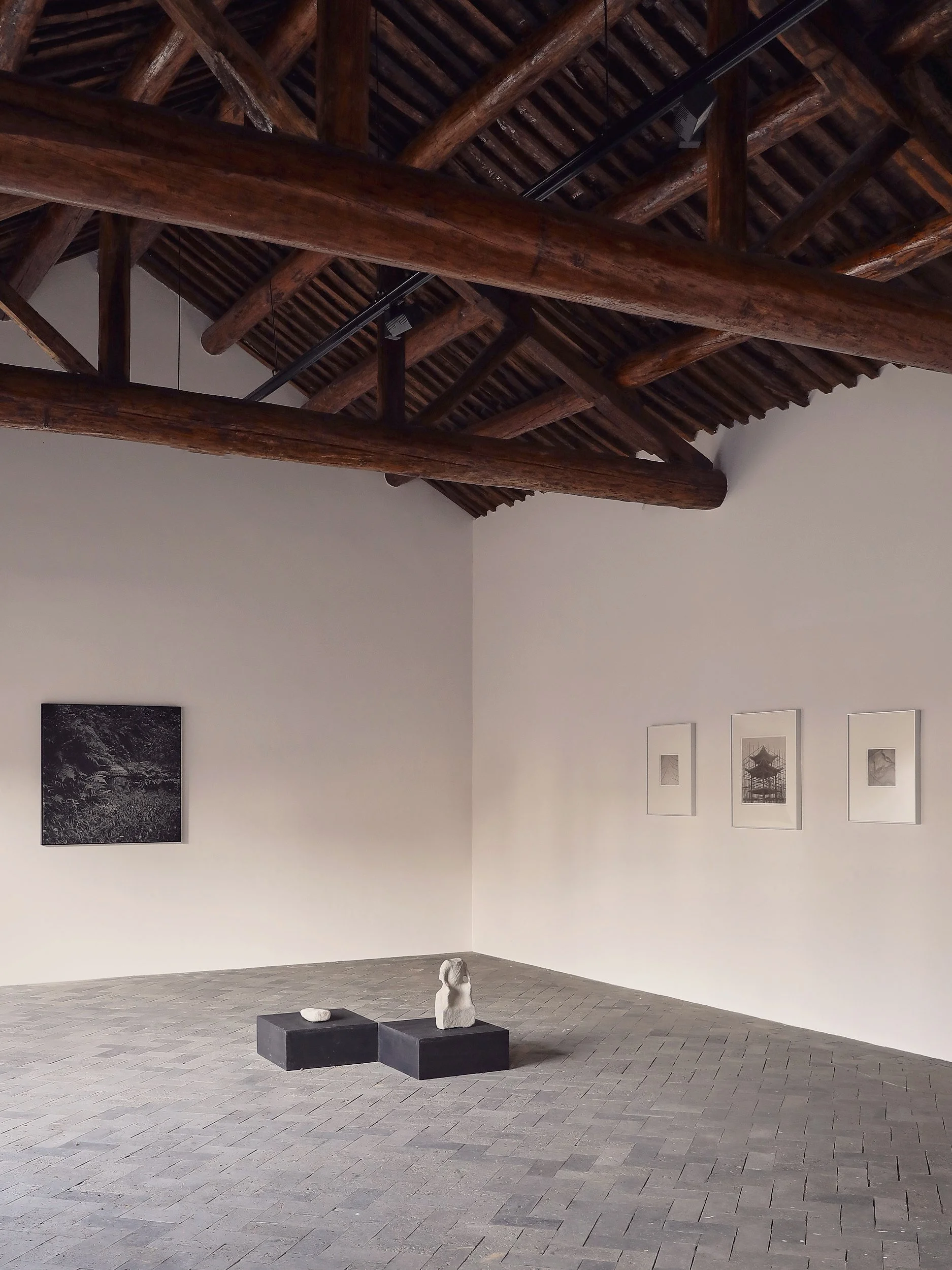 landscape photography exhibition by Yan Ming & Taca Sui