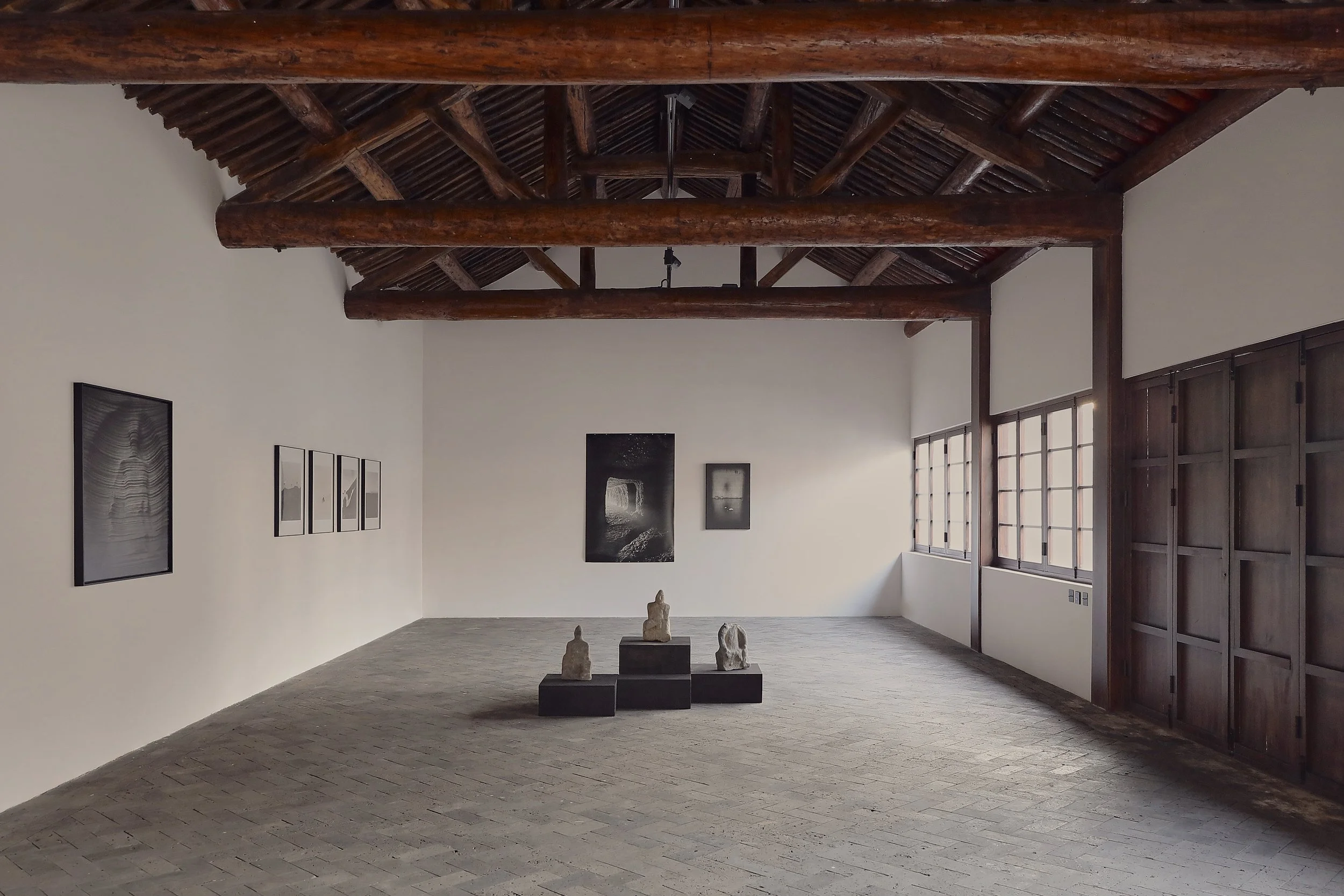 photography exhibition by Yan Ming & Taca Sui