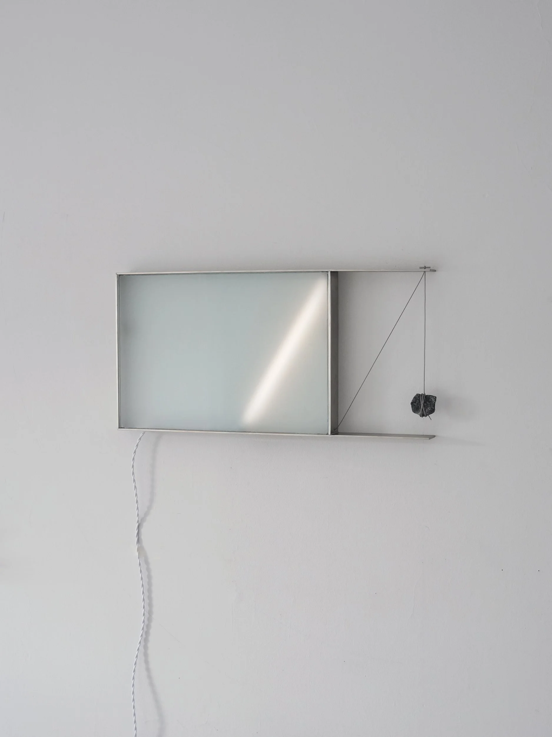 Artwork by Dori Deng