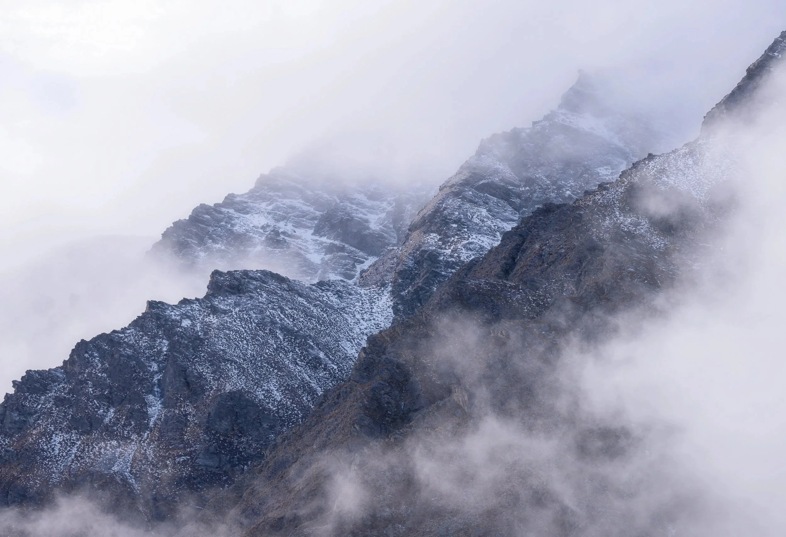 Emotion in Landscape Photography