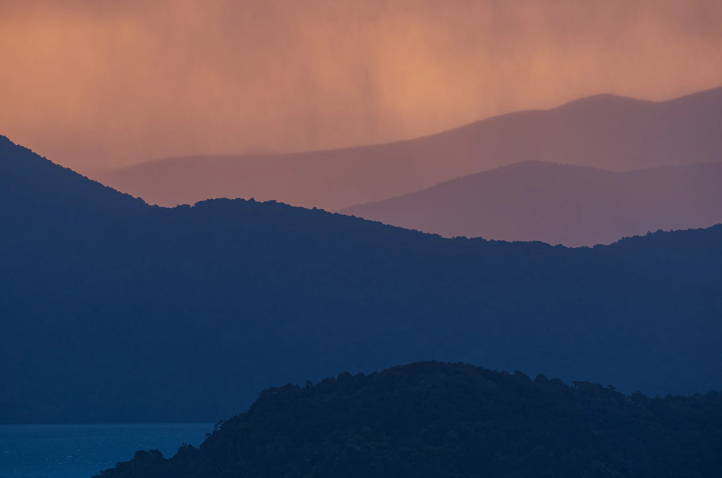 Emotion in Landscape Photography