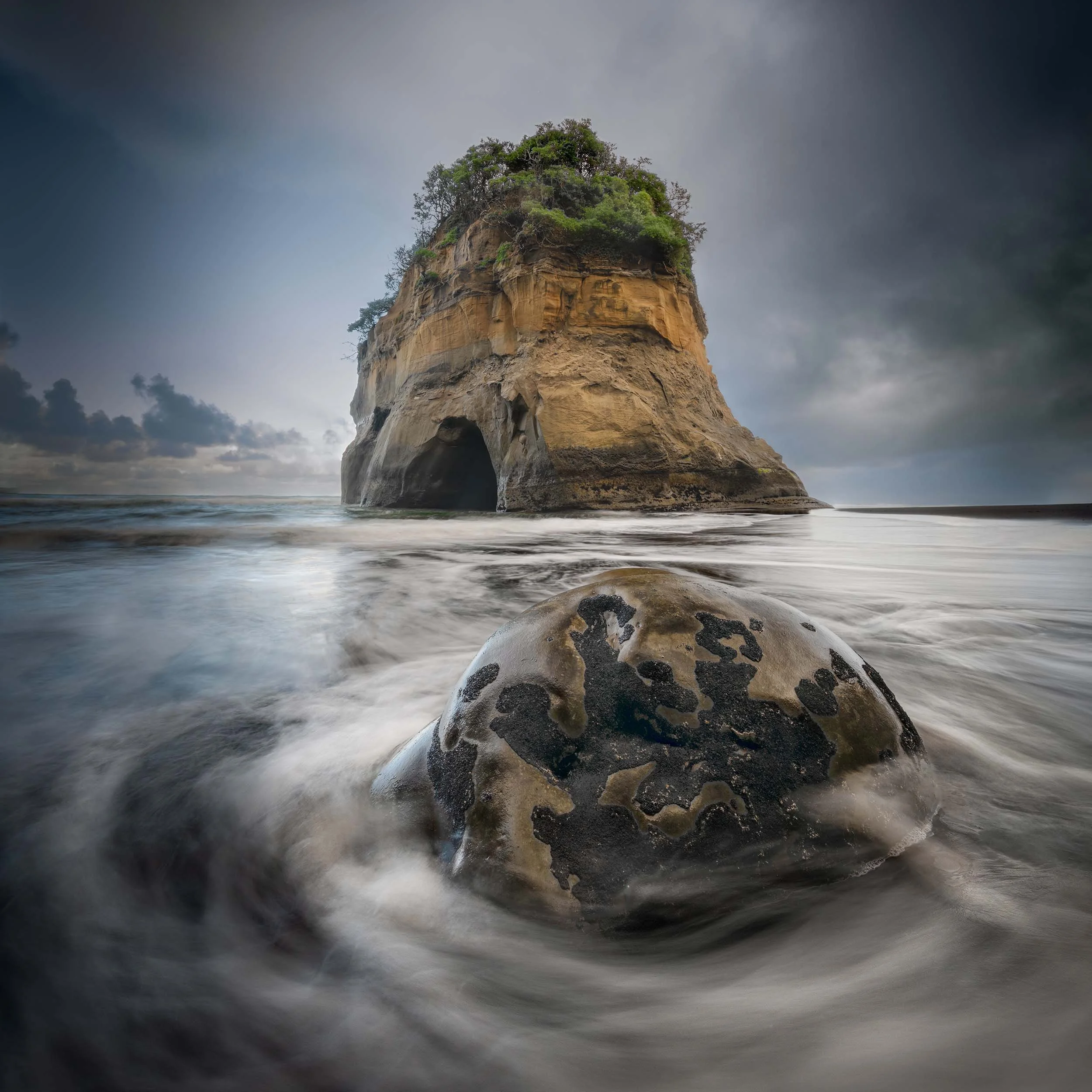Sharpness in Landscape Photography: It’s Not Just About Focus