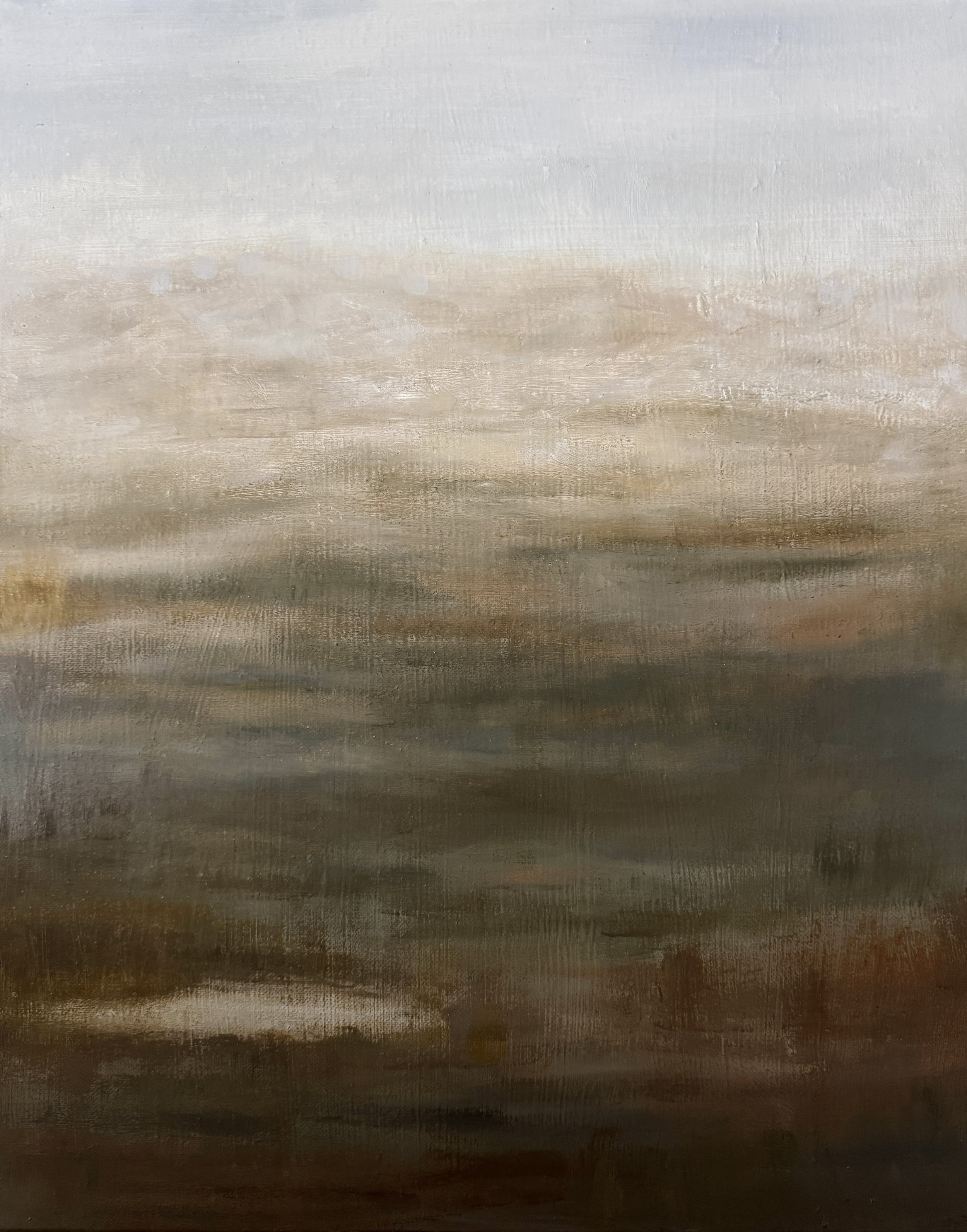 “A Quiet Song of Spring”
