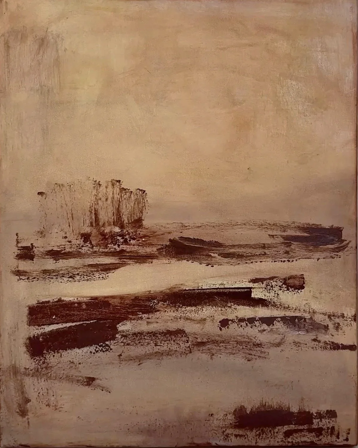 Medium Artwork
