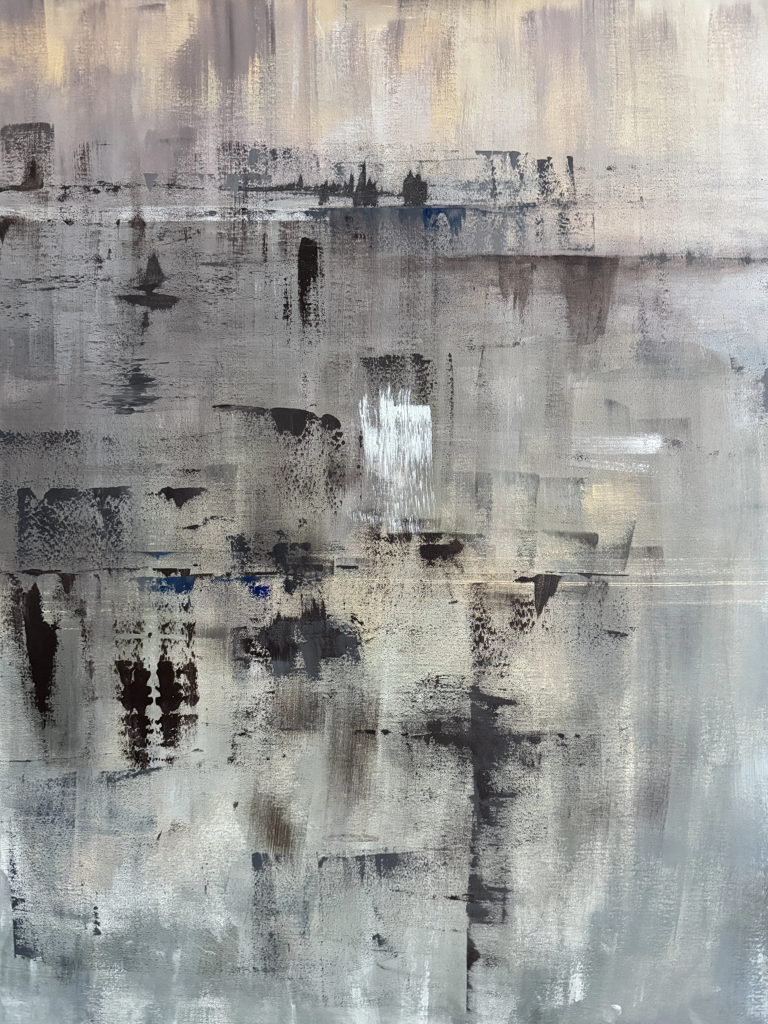 Large Artworks