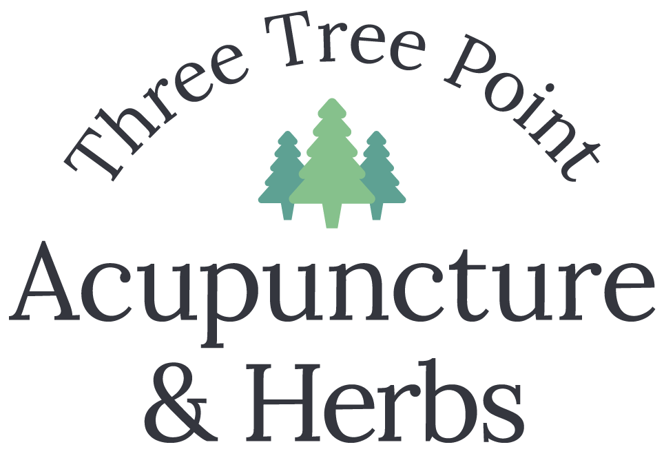 Three Tree Point Acupuncture &amp; Herbs