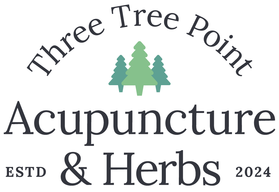 Three Tree Point Acupuncture &amp; Herbs