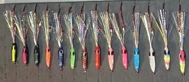 14 Bug Set - Bugs #1-#14