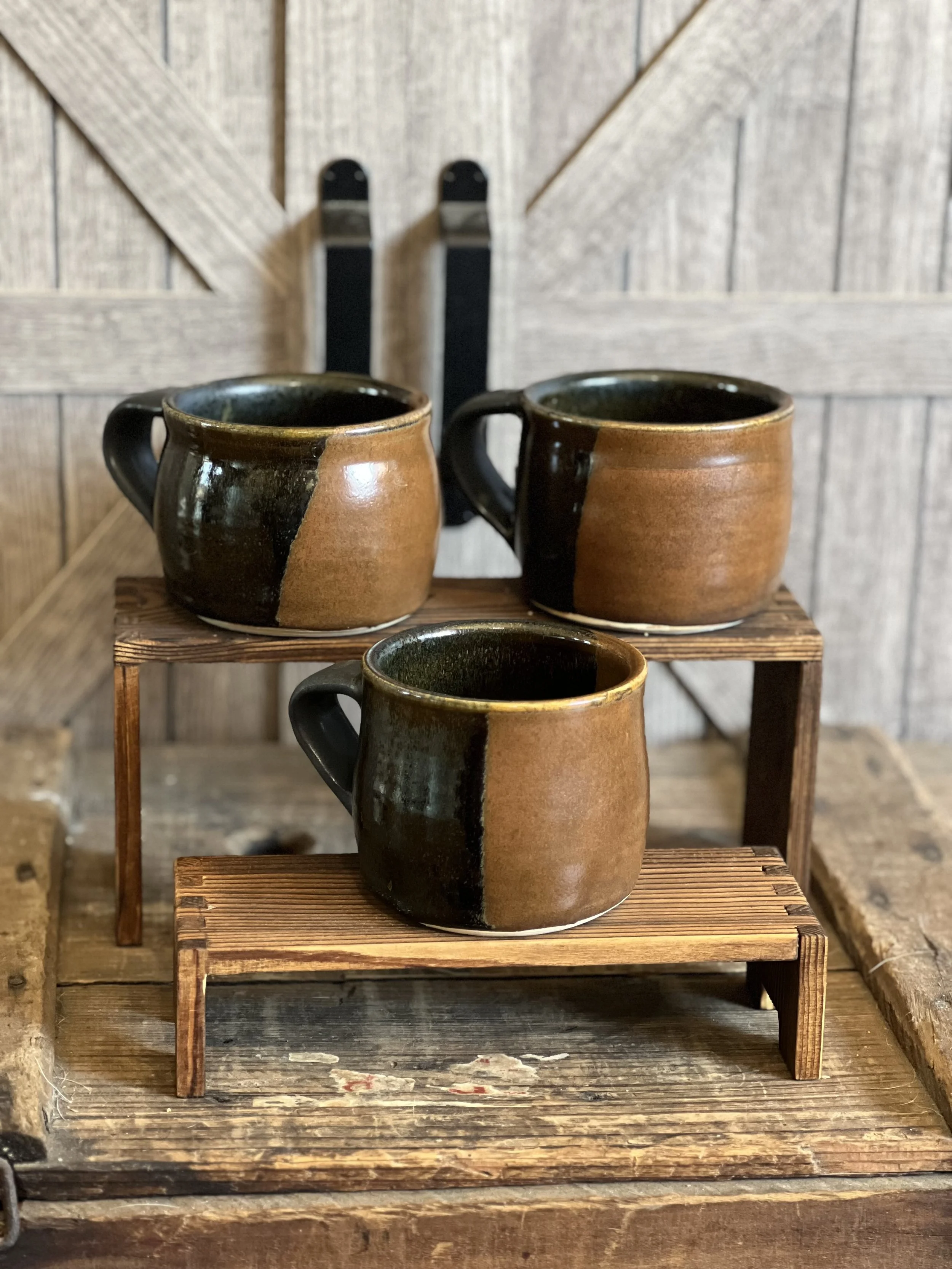 Small Mugs