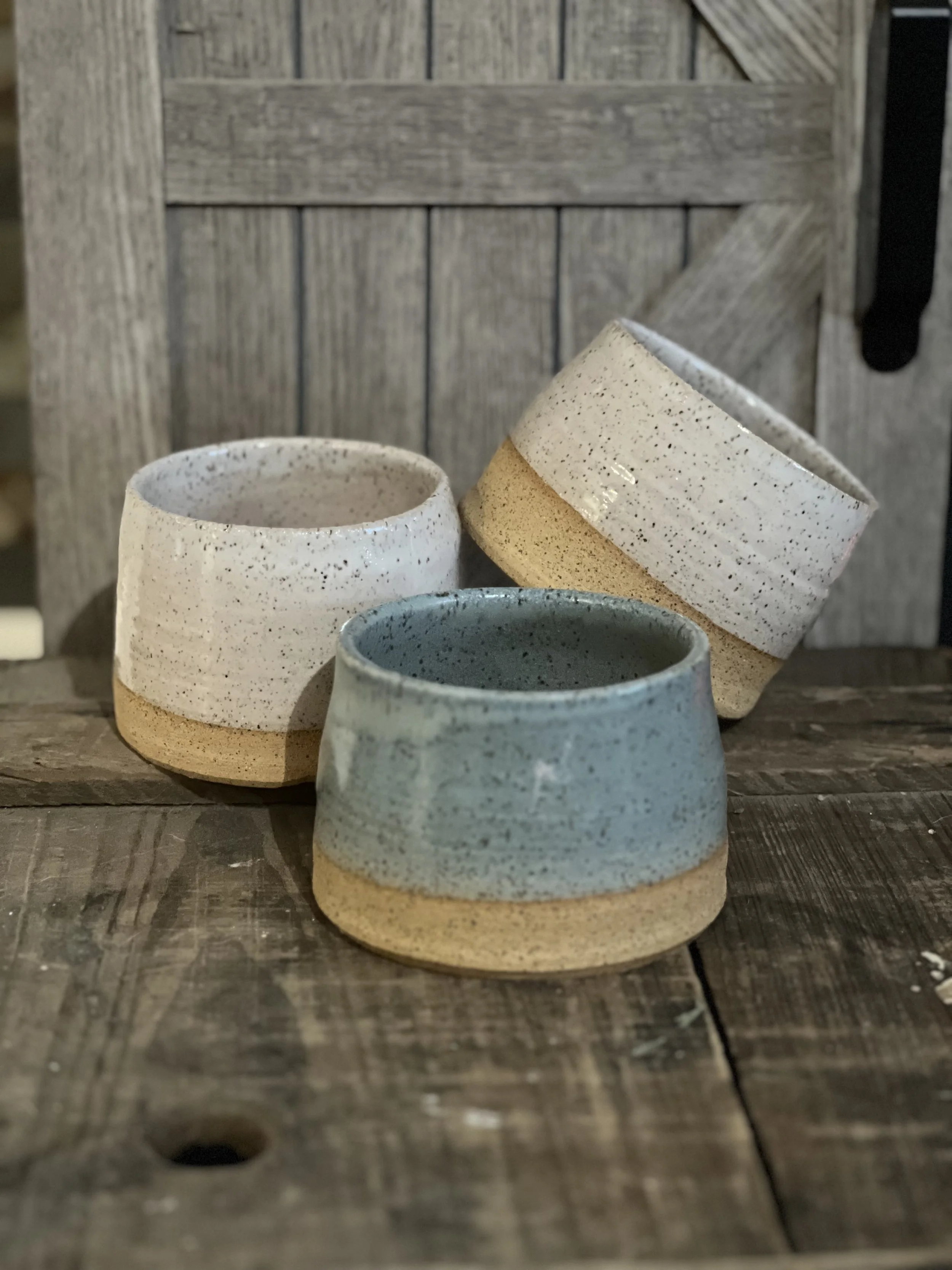 Whimsy Stone Succulent Planter