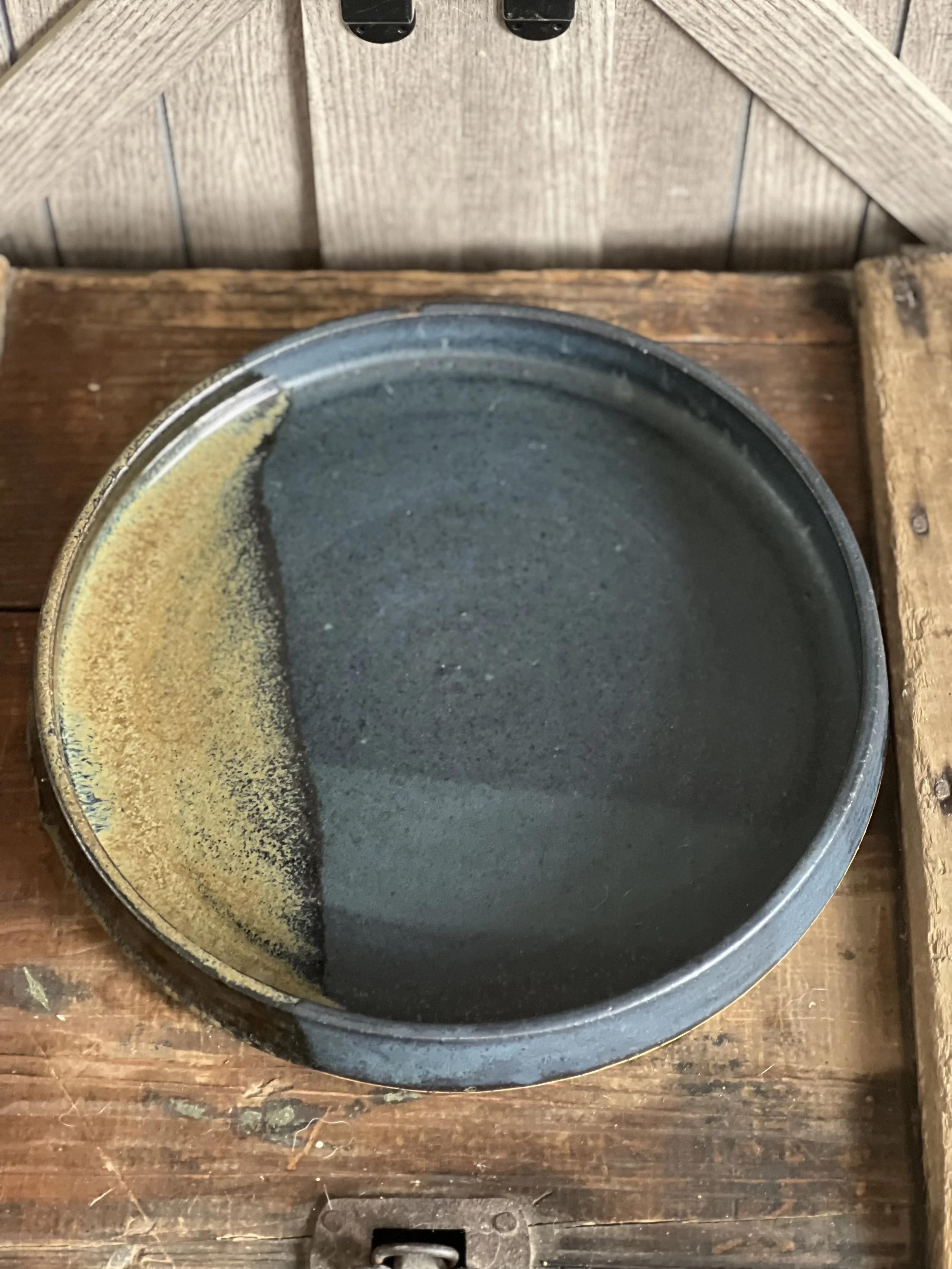 Celestial Harmony Serving Platter