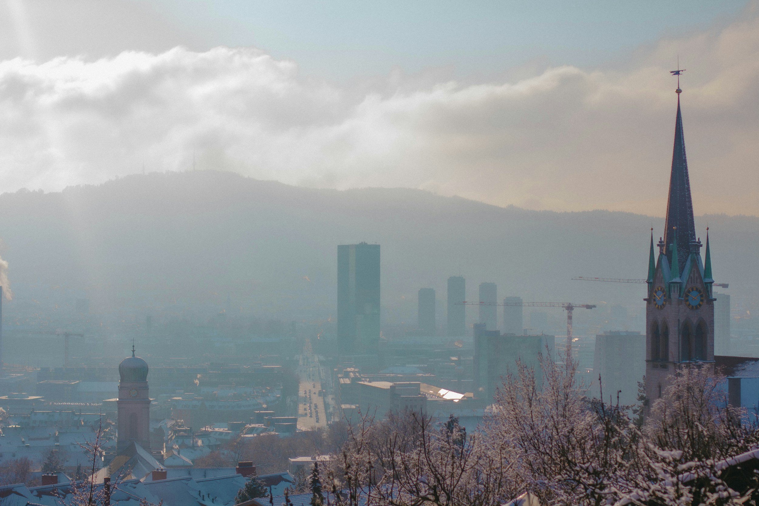 Zurich Apartment Application Process Explained