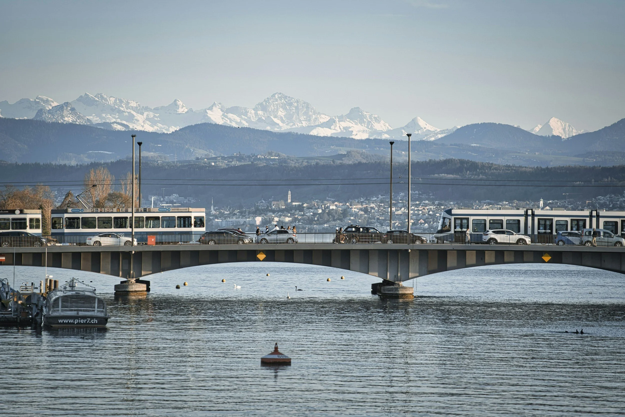 How to Choose a Relocation Service in Zurich