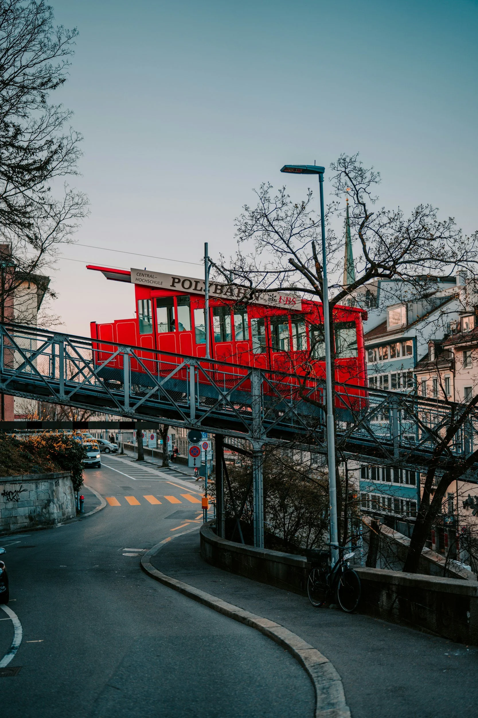 Before You Start Your Apartment Search in Zurich: 10 Things You Need to Know