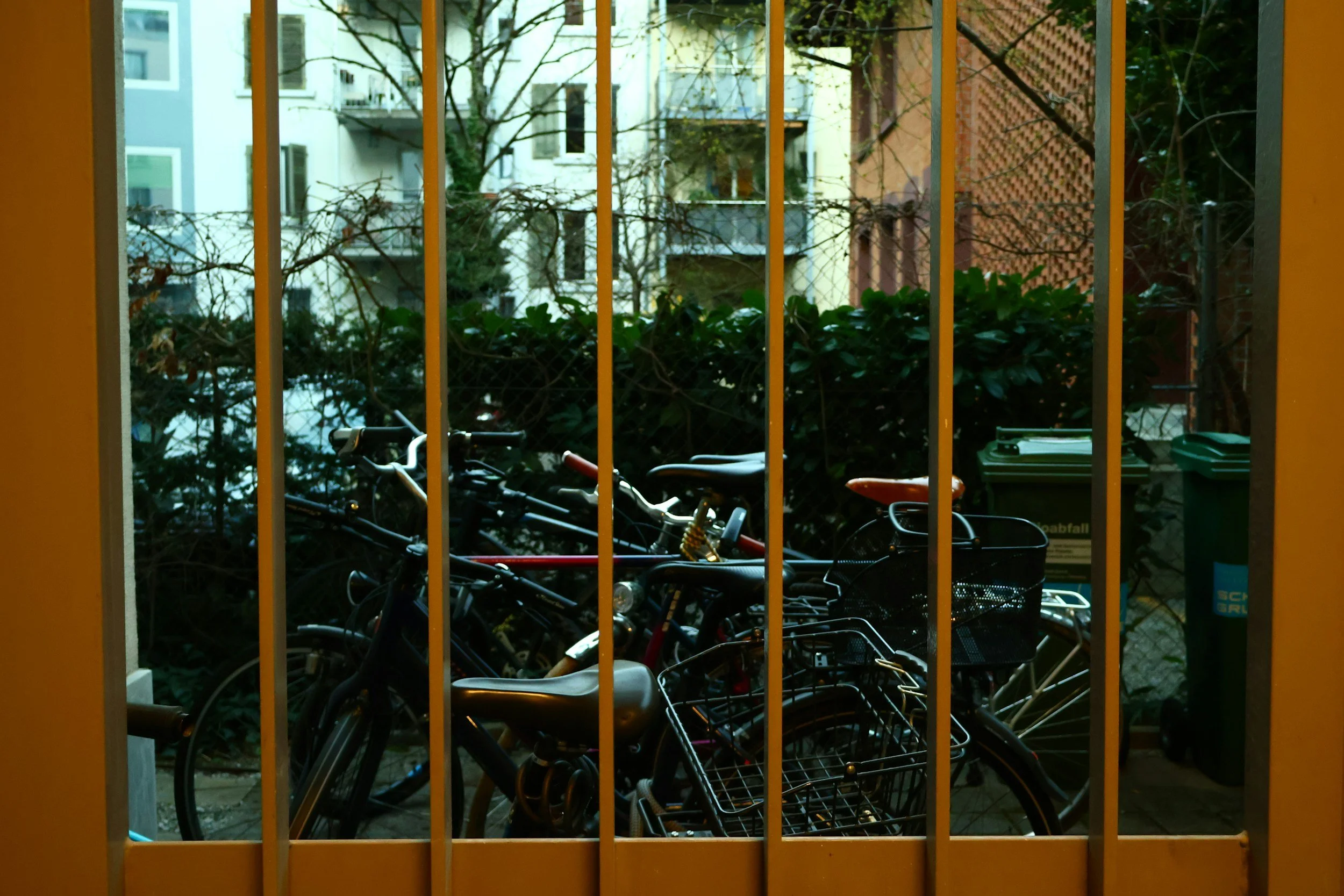 How to Improve Your Chances of Getting an Apartment in Zurich