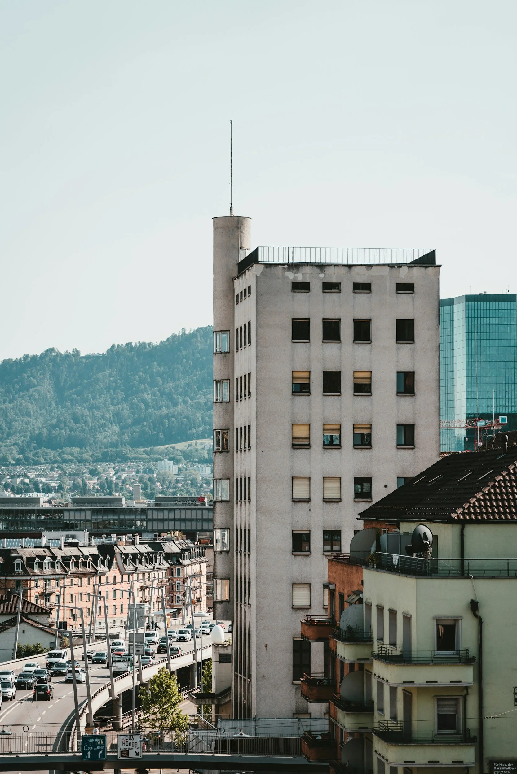 Applying for Apartments in Zurich but Getting Rejected? Here's What May Be Wrong
