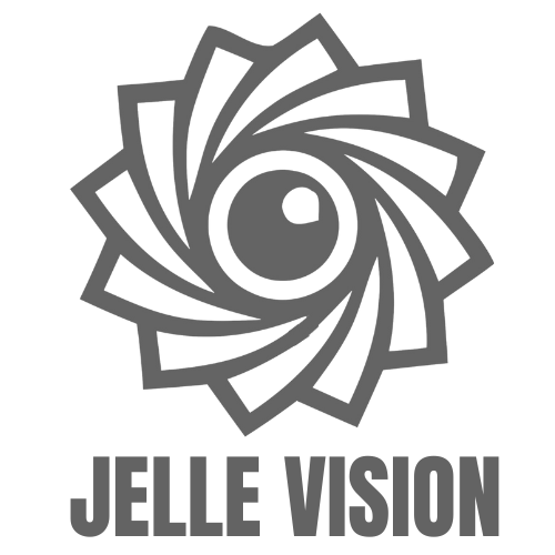 Jelle Vision