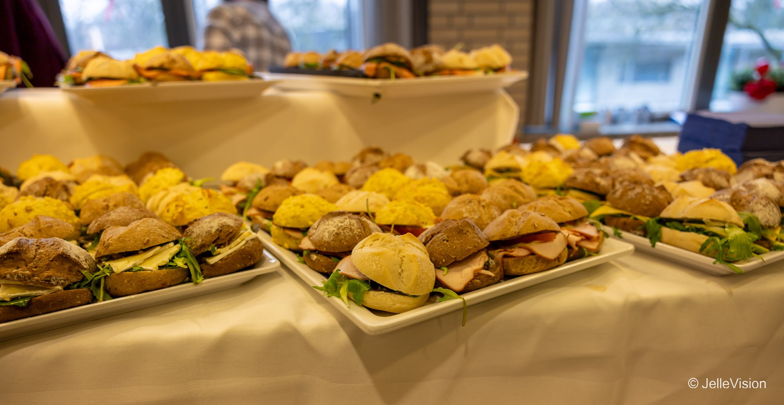 Apostolisch Genootschap 2024