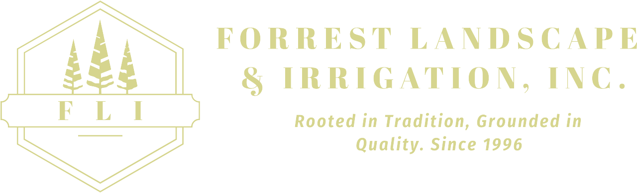 Forrest Landscape &amp; Irrigation Inc.