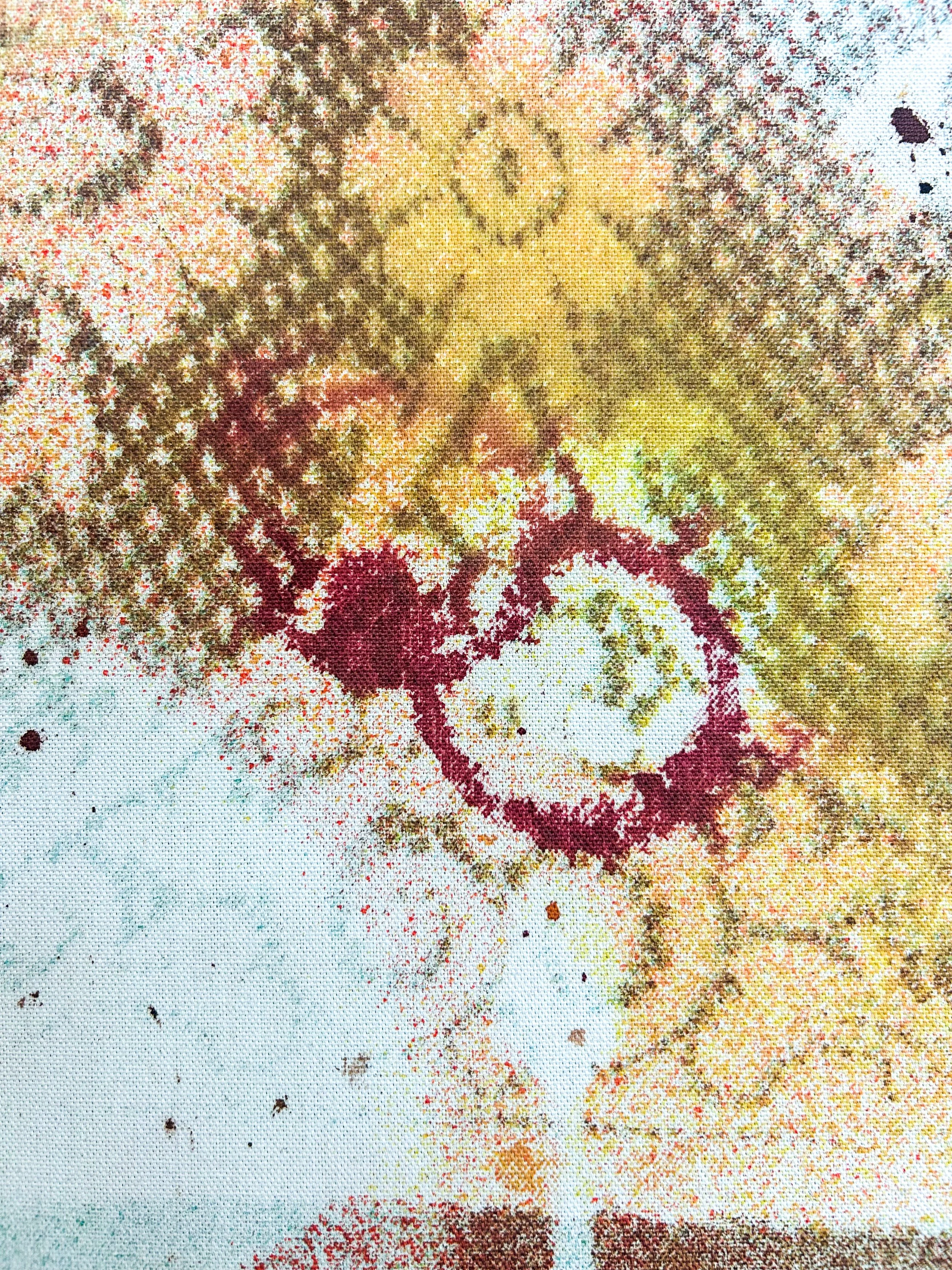 Asbestos Tablecloth (2026)
