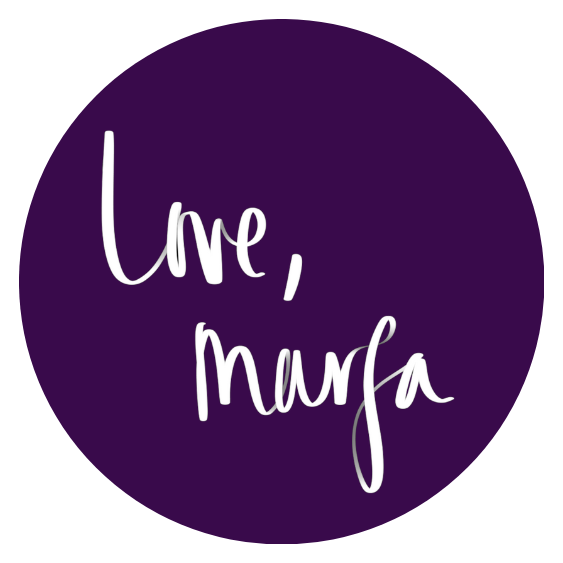 Love, Marfa