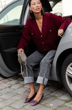 CARDIGANS : comment bien les choisir ? 