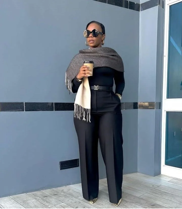 Paraître plus grande sans talons, c’est possible ?