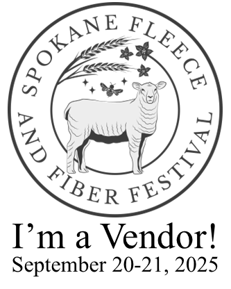 Spokane Fleece and Fiber Festival