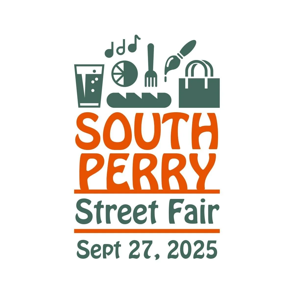 South Perry Street Fair