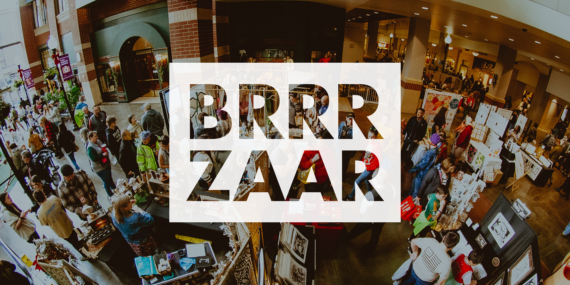 Brrrzaar