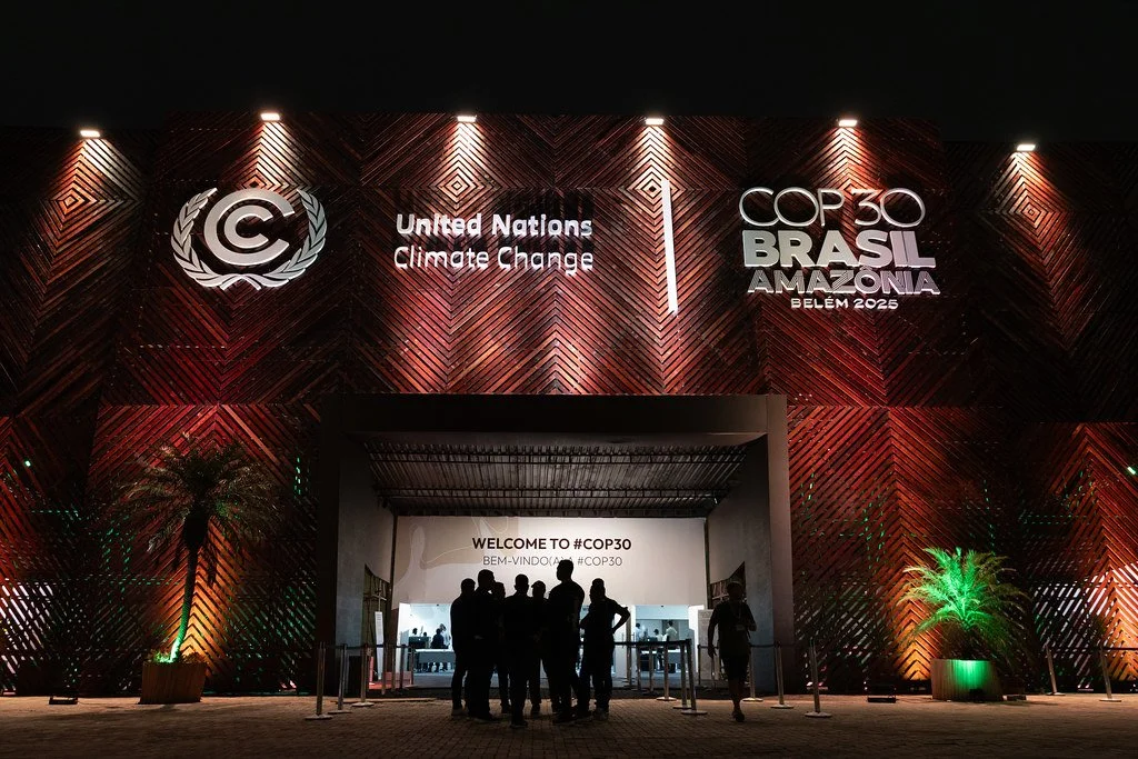 COP30 Presidency Backs First International Conference on the Phase-Out of Fossil Fuels