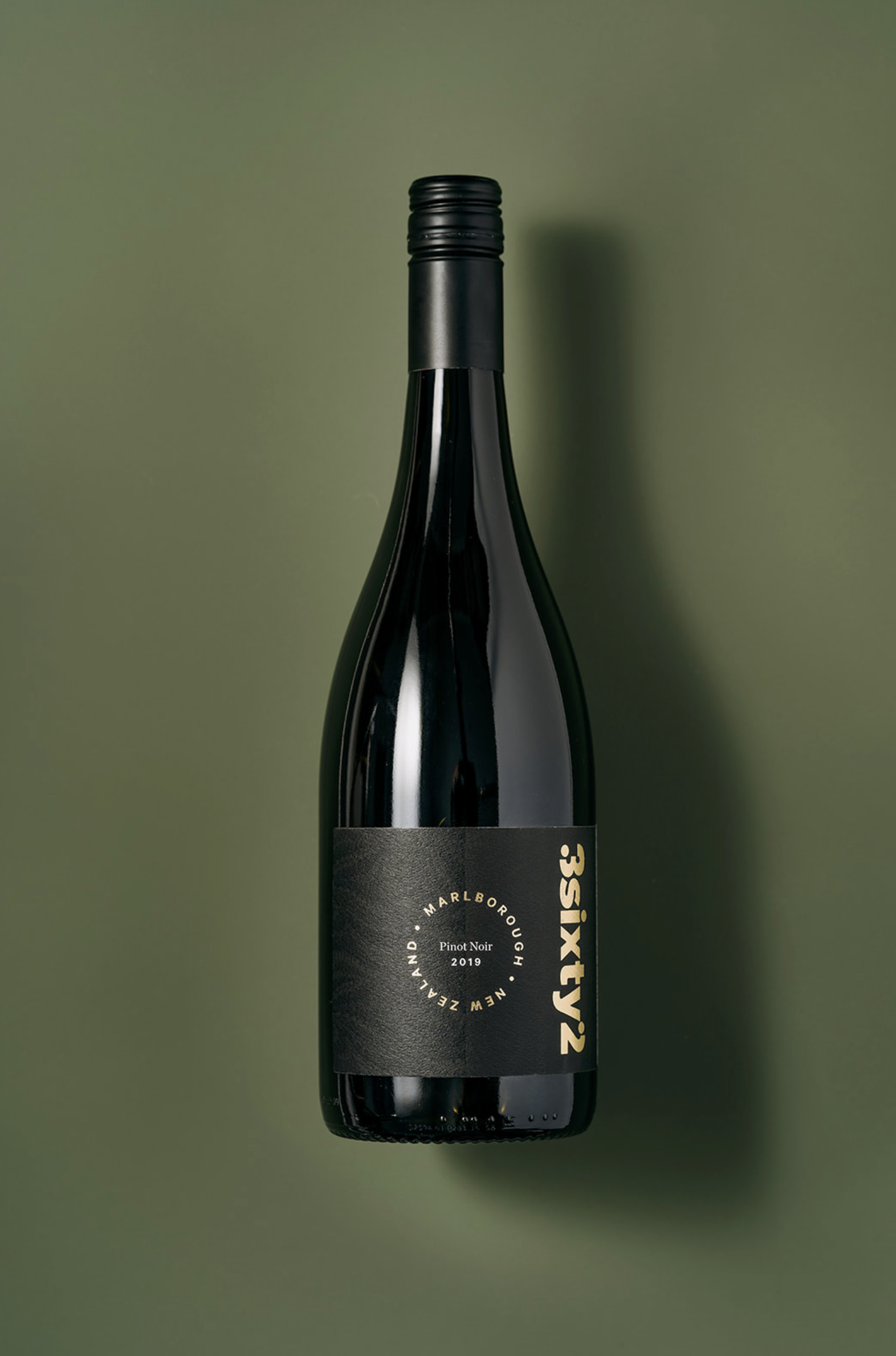 Pinot Noir - Change Maker