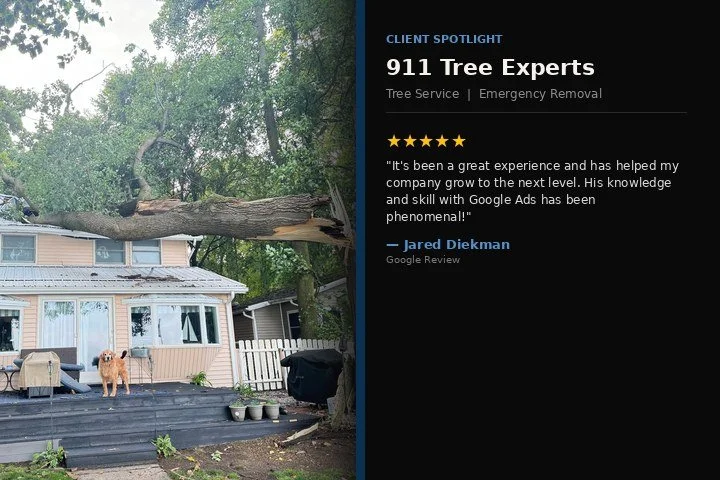 911 Tree Expert Reviews