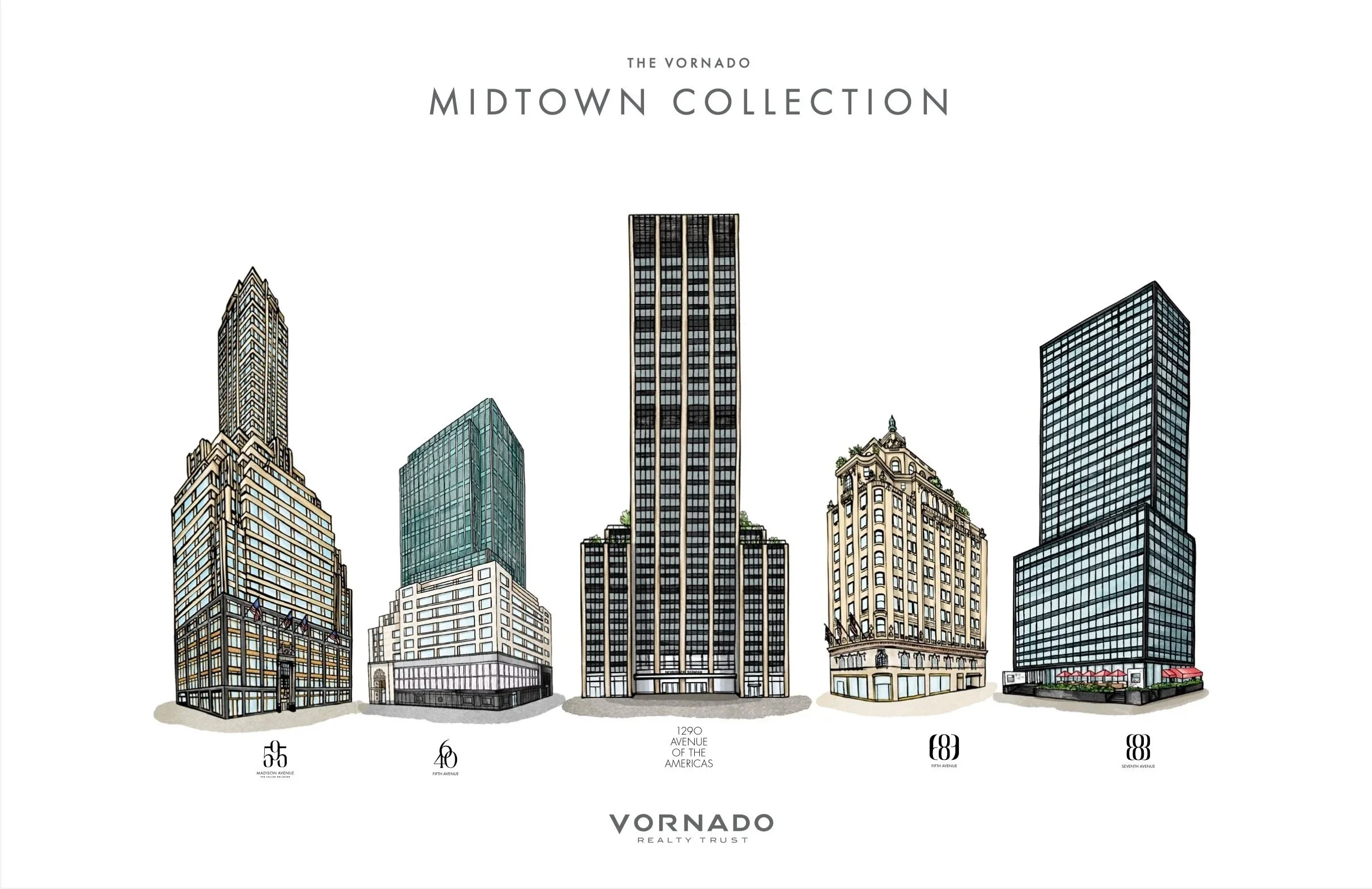Midtown Collection