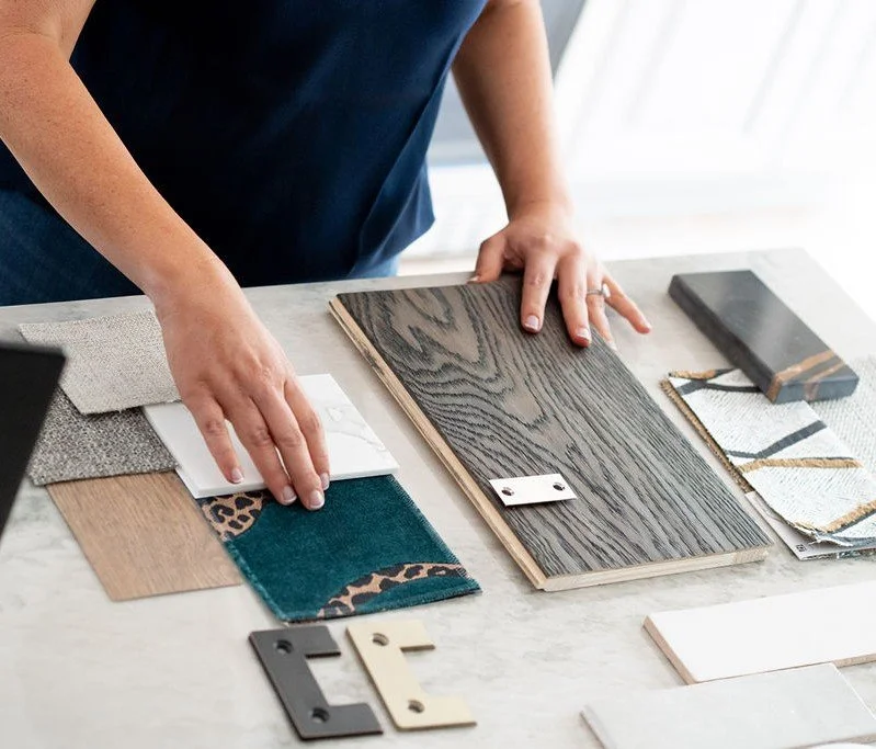 Material Selection