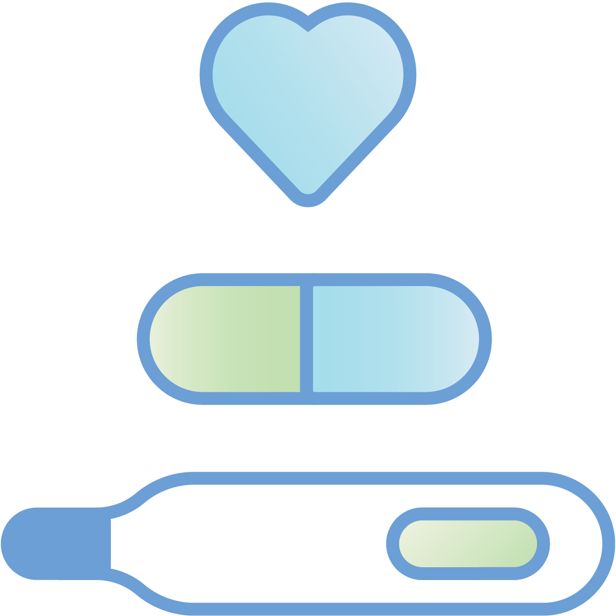 Acute and chronic disease management
