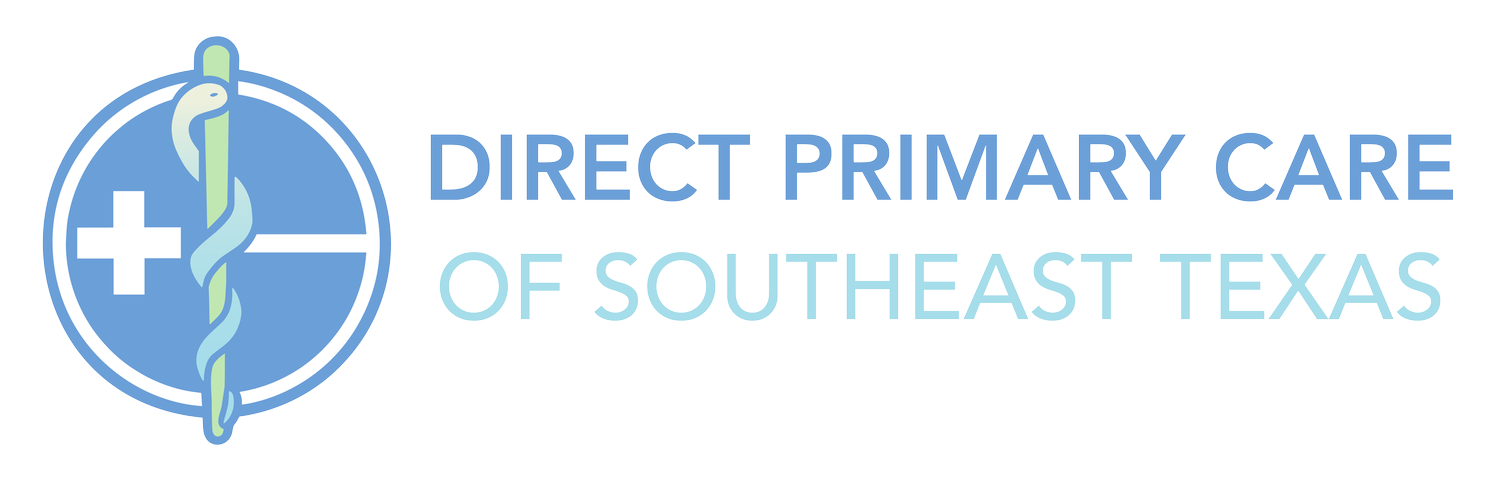Direct Primary Care of Southeast Texas