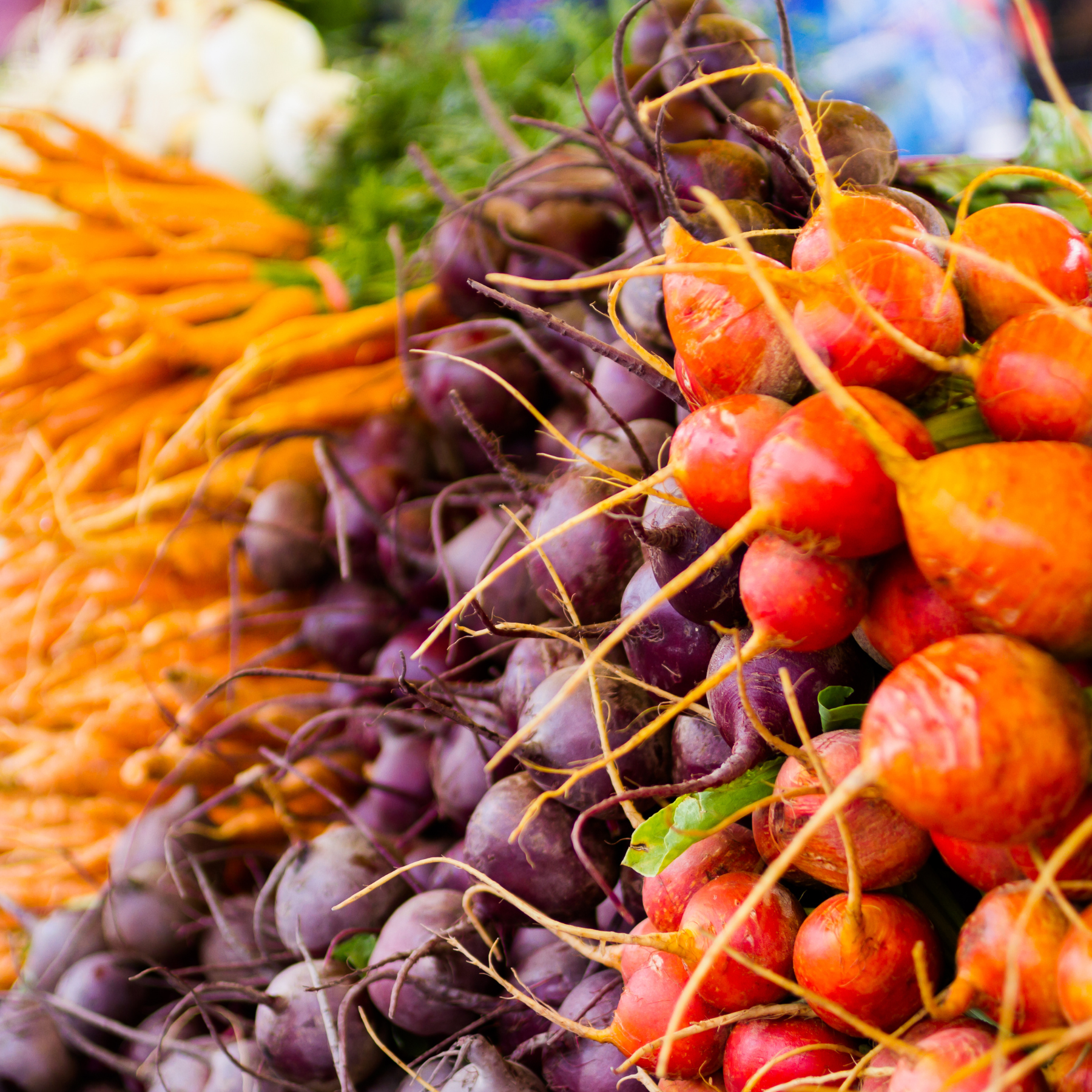Merman Produce The Place to Shop in West Marin